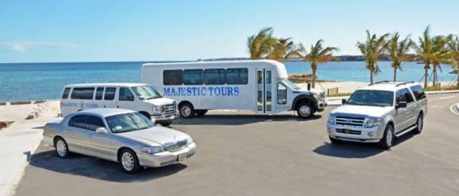 Majestic Tours
