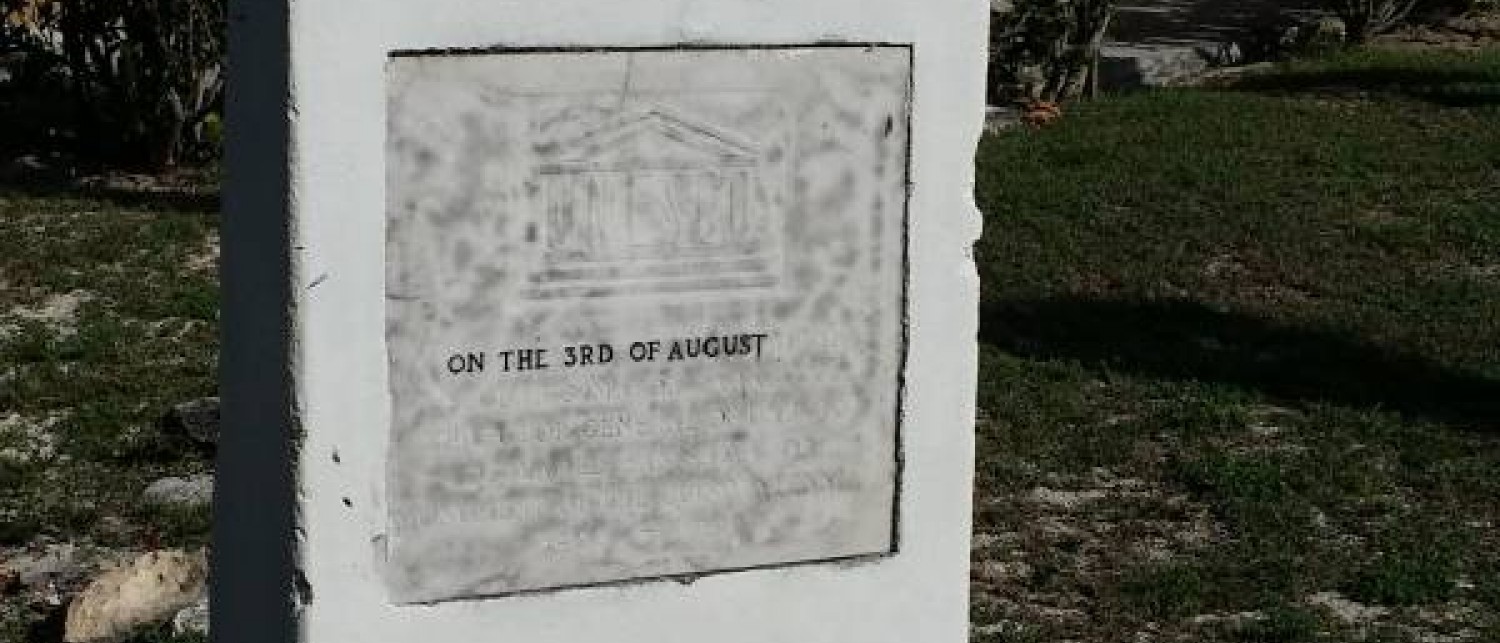UNESCO Monument