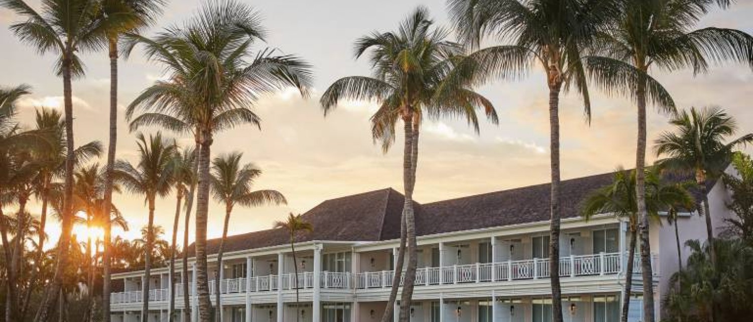 The Ocean Club, A Four Seasons Resort