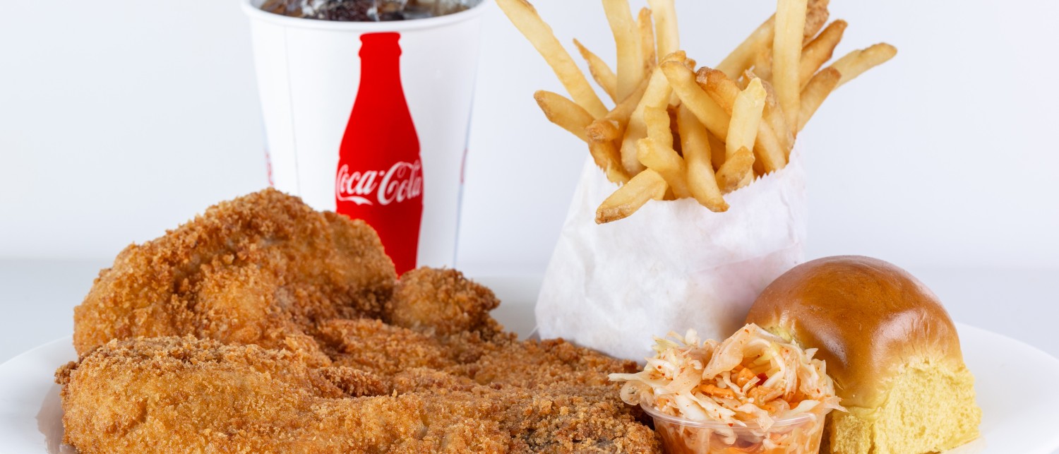 Preacher's Kid Restaurant