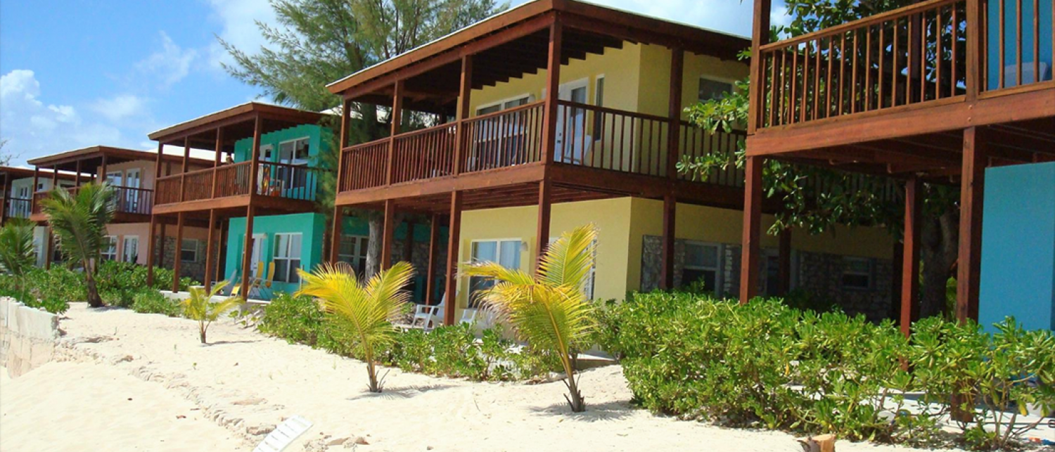The Sands Residence Hotel