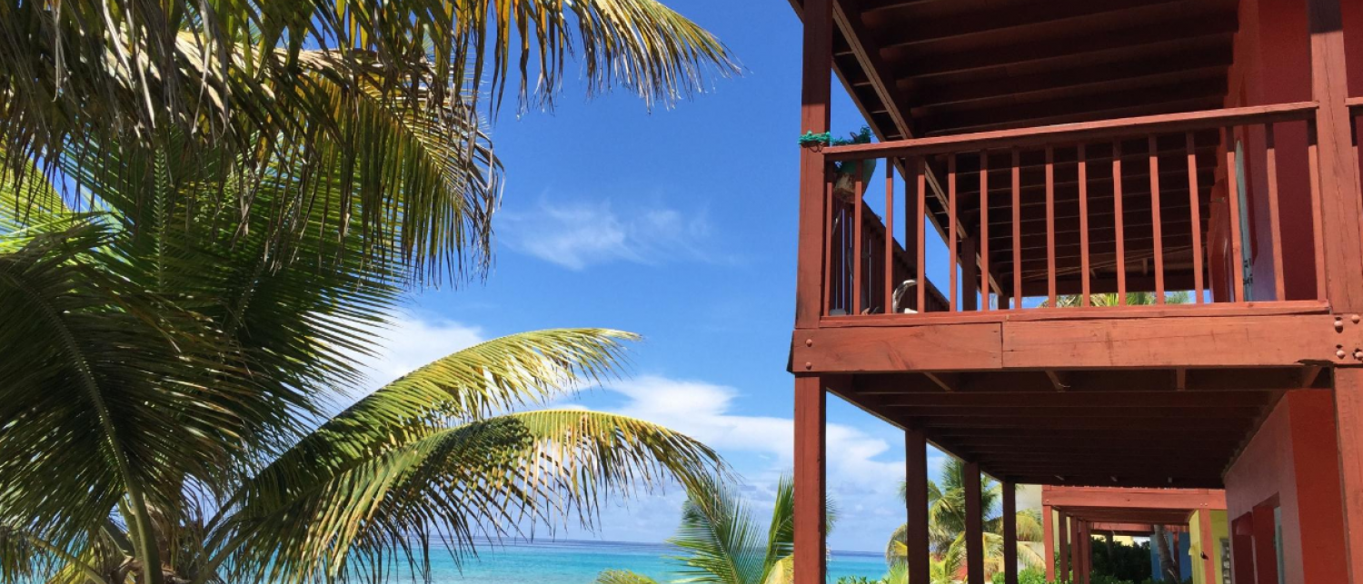The Sands Residence Hotel