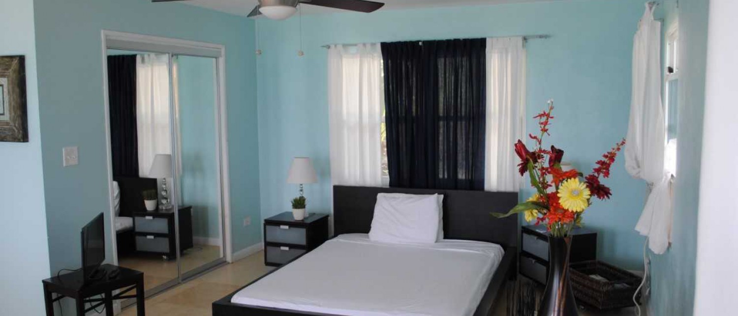 The Sands Residence Hotel