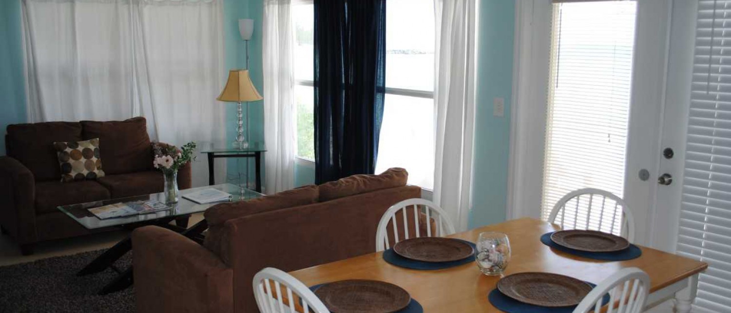 The Sands Residence Hotel