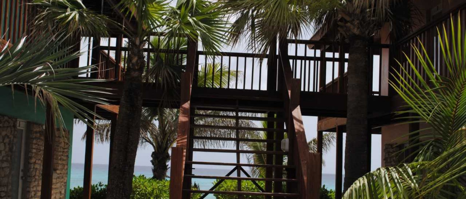 The Sands Residence Hotel