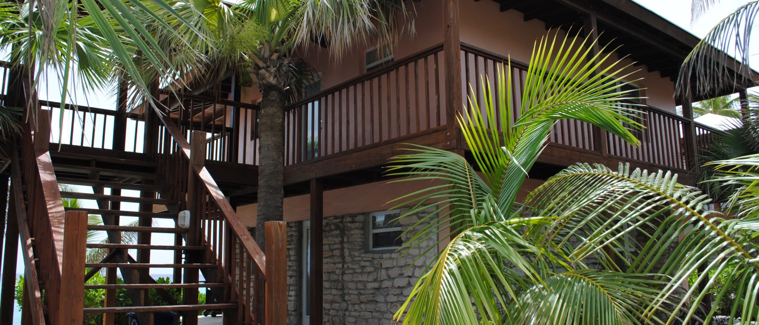 The Sands Residence Hotel