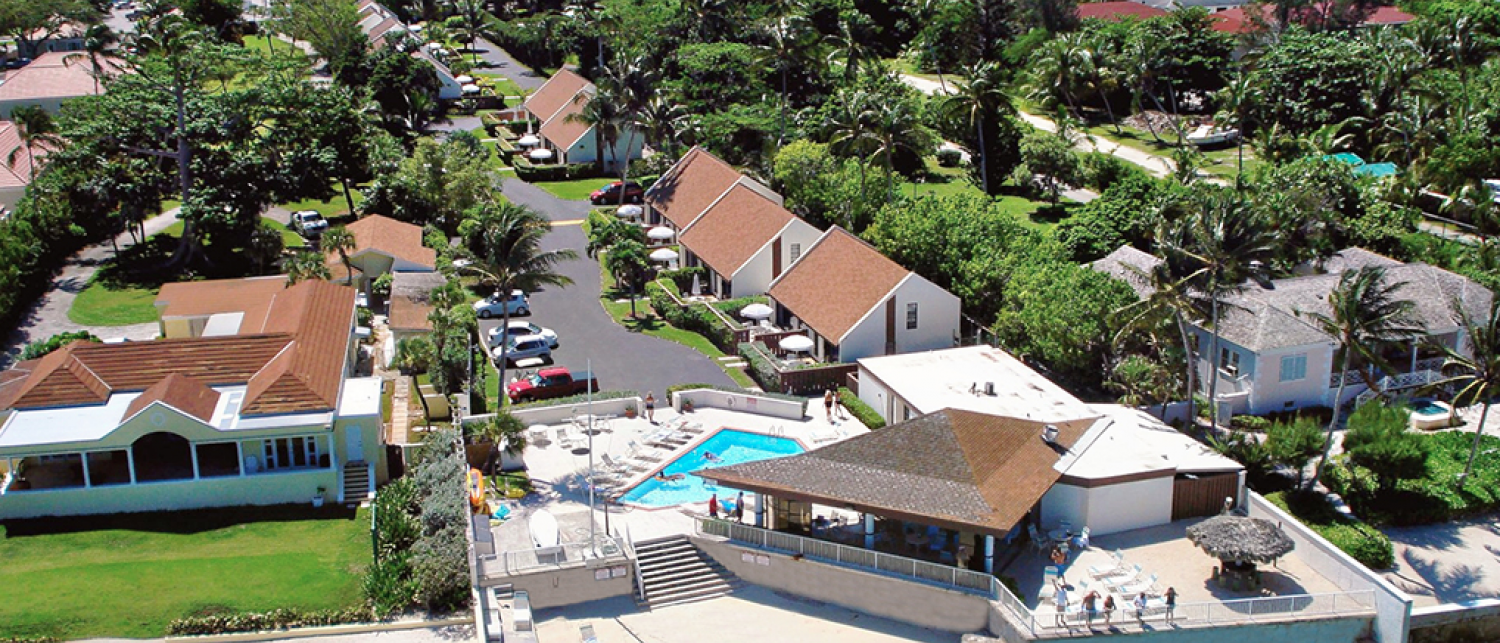 Westwind Club Association Ltd.