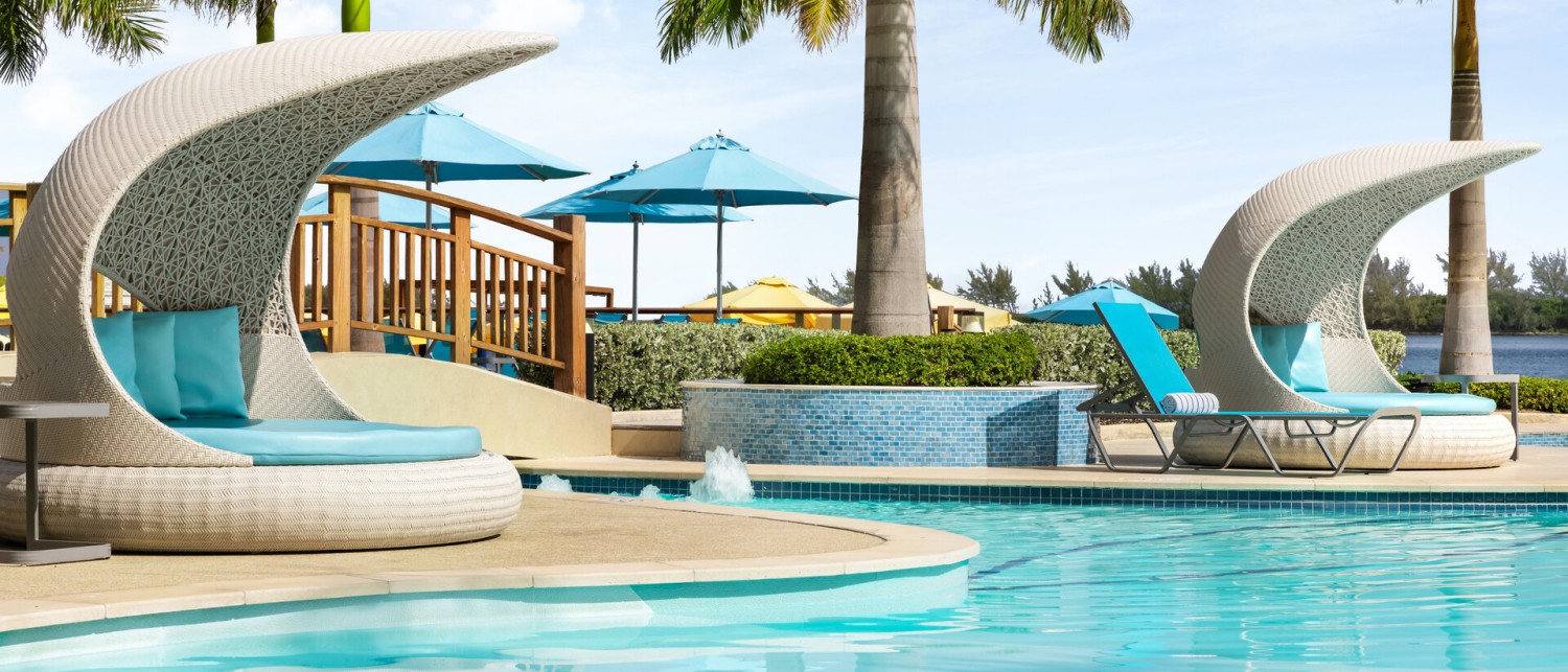 Serenity Pools