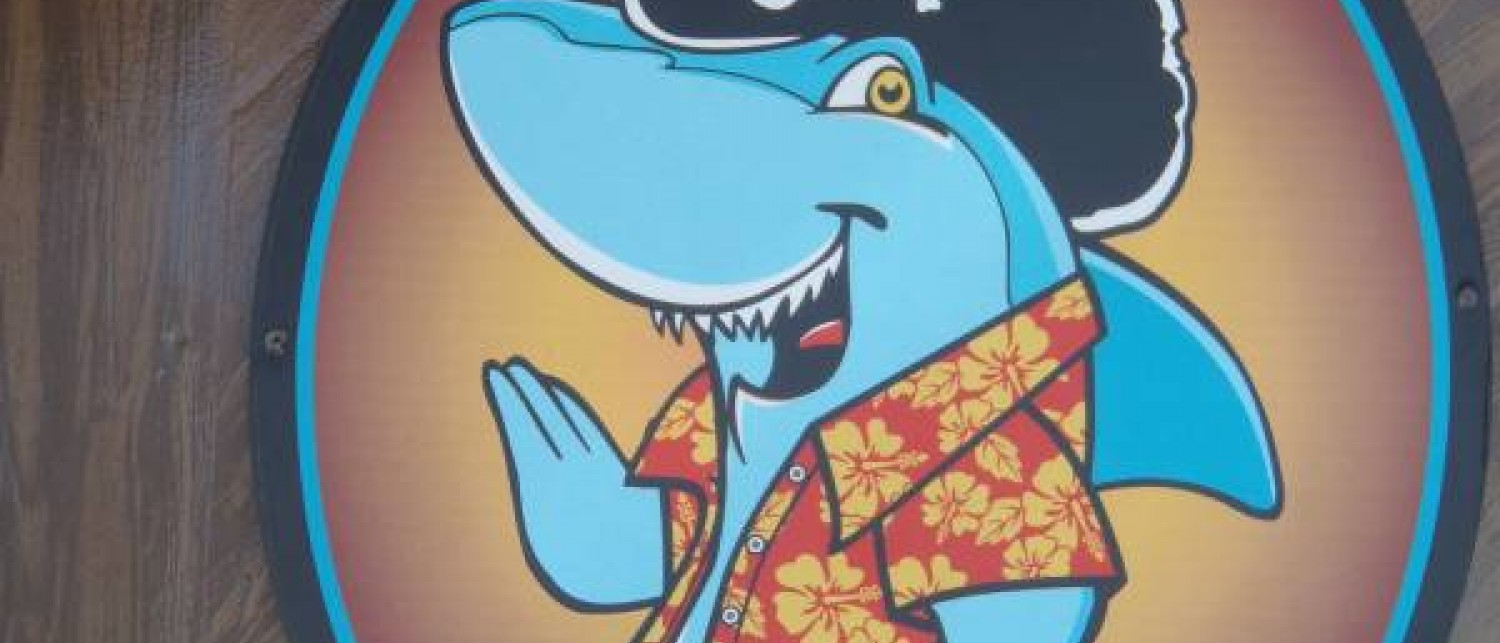 Sharkeez Bahamas
