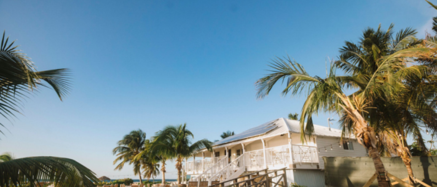 Harbour Pointe Restaurant & Bar