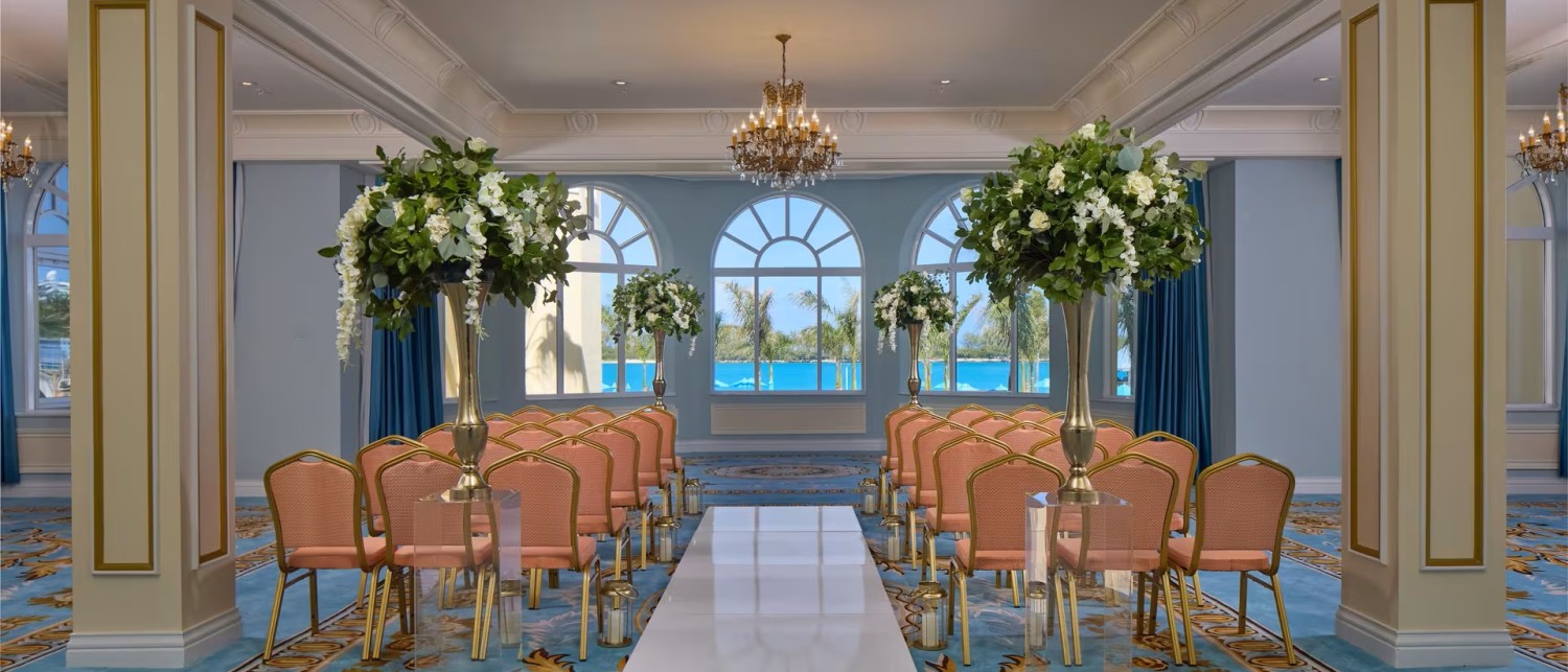 Victoria Room