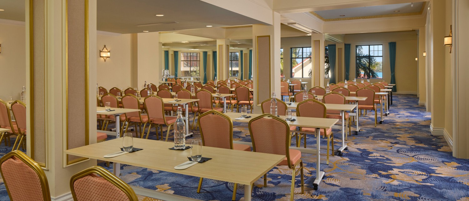 Windsor Ballroom