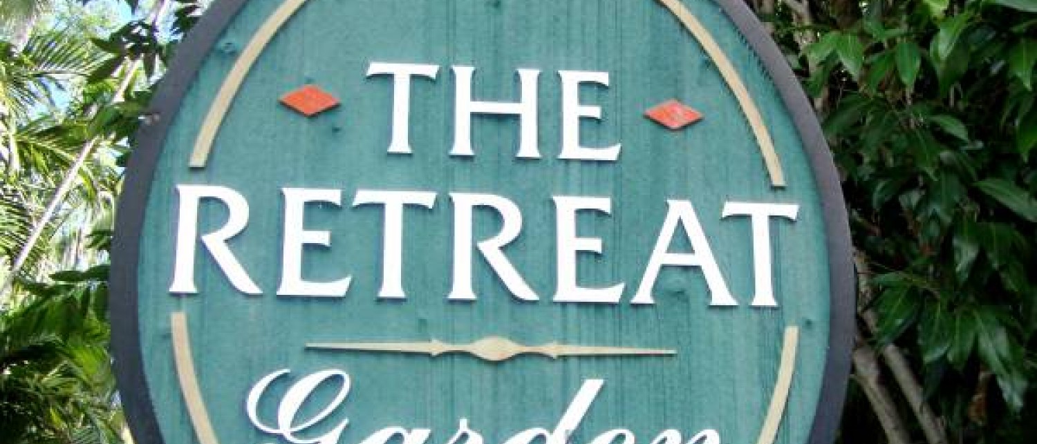The Retreat