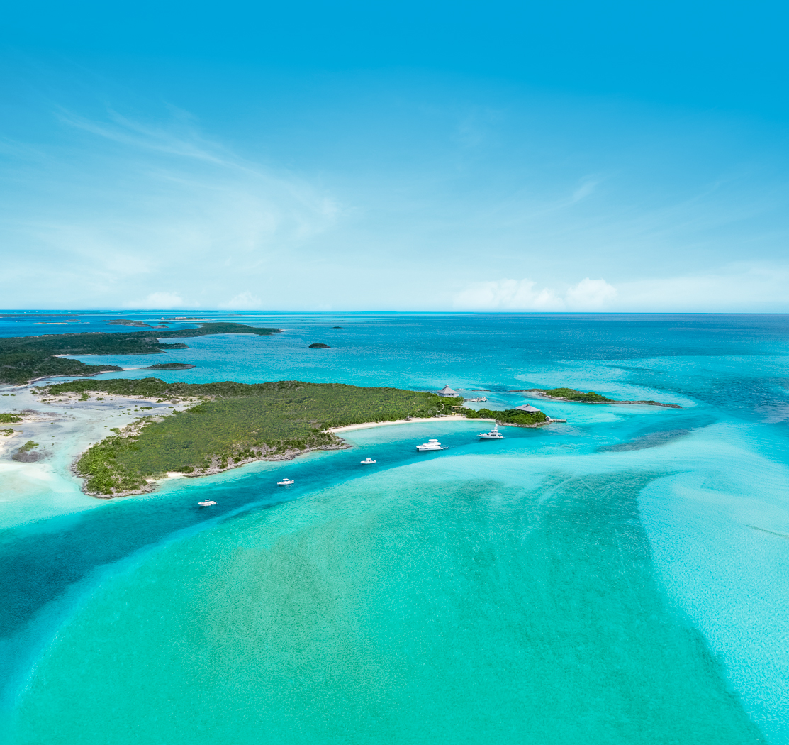 Exuma Islands Bahamas Official Site