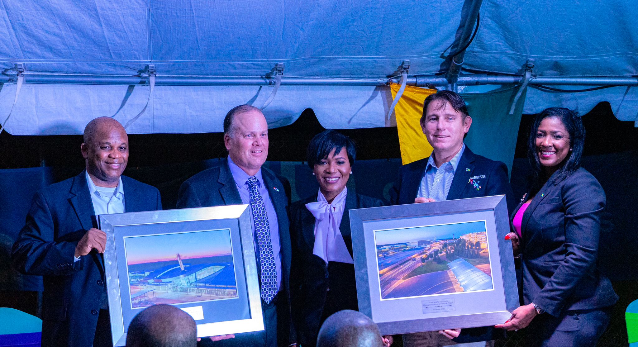 freeport bahamasair