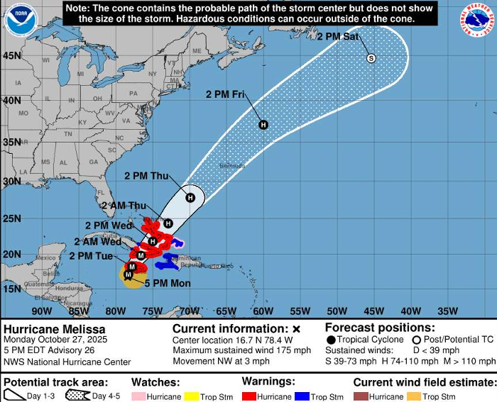 a map of the united states with a map of the world