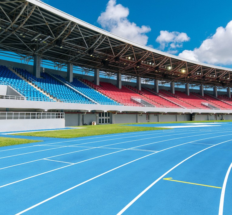 World Athletics Relays 2024
