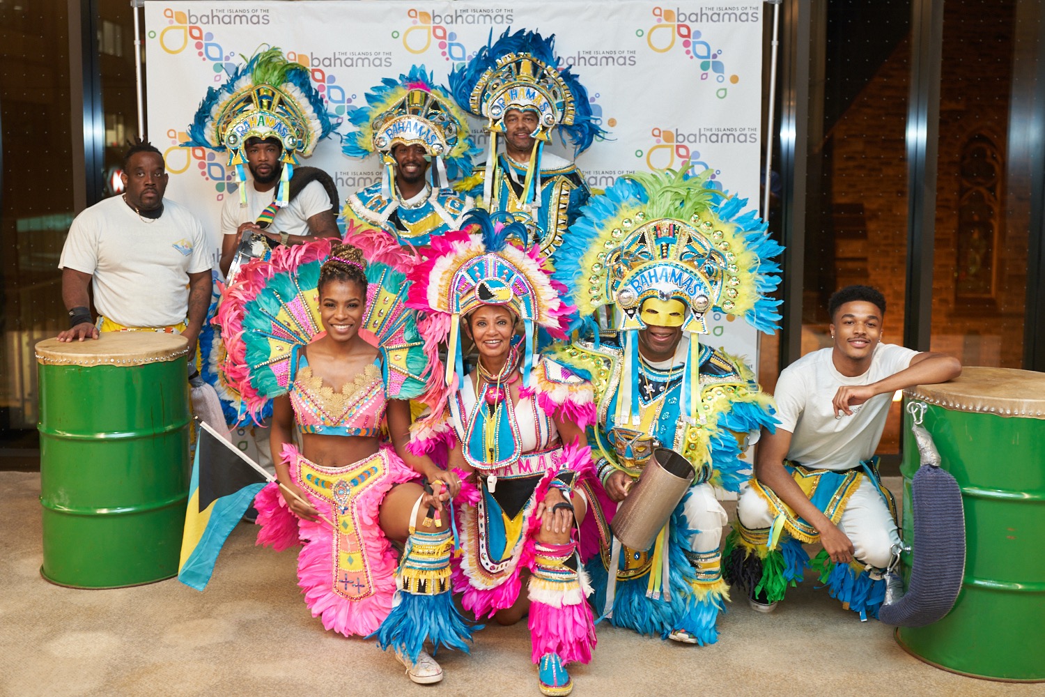 junkanoo