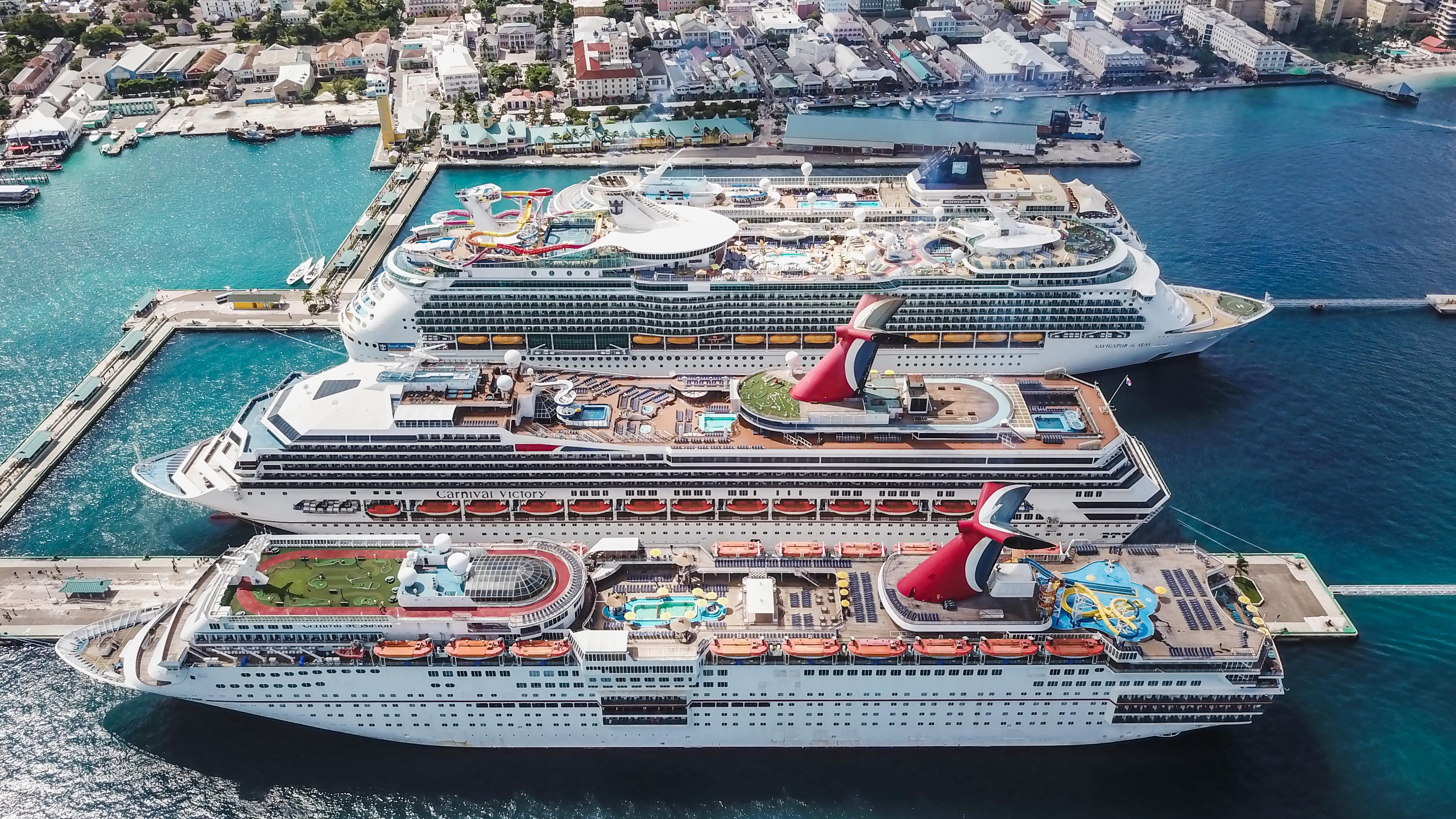 nassau sea port_drone images 197 of 255