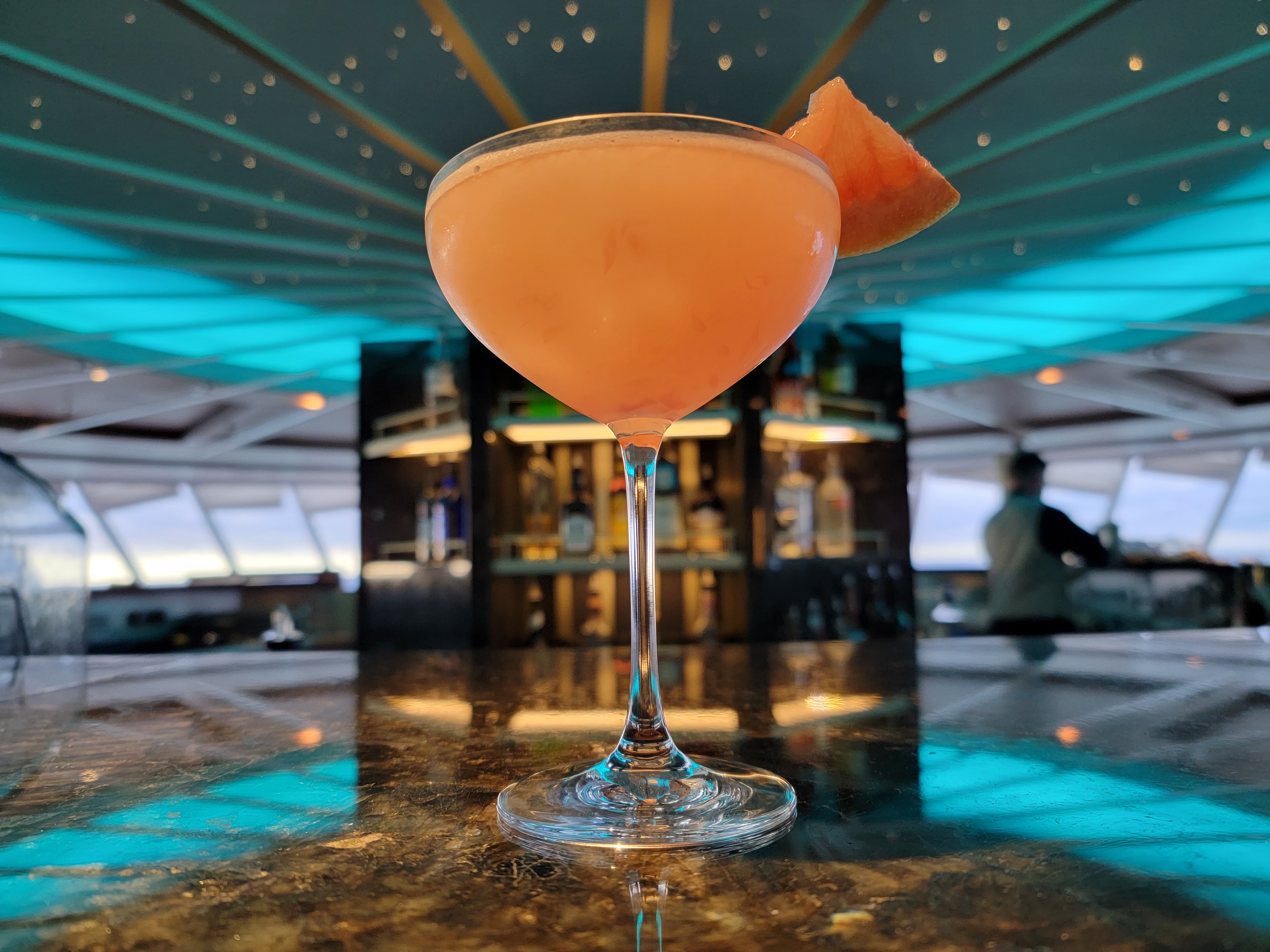 palm cay cocktails_afternoon tea