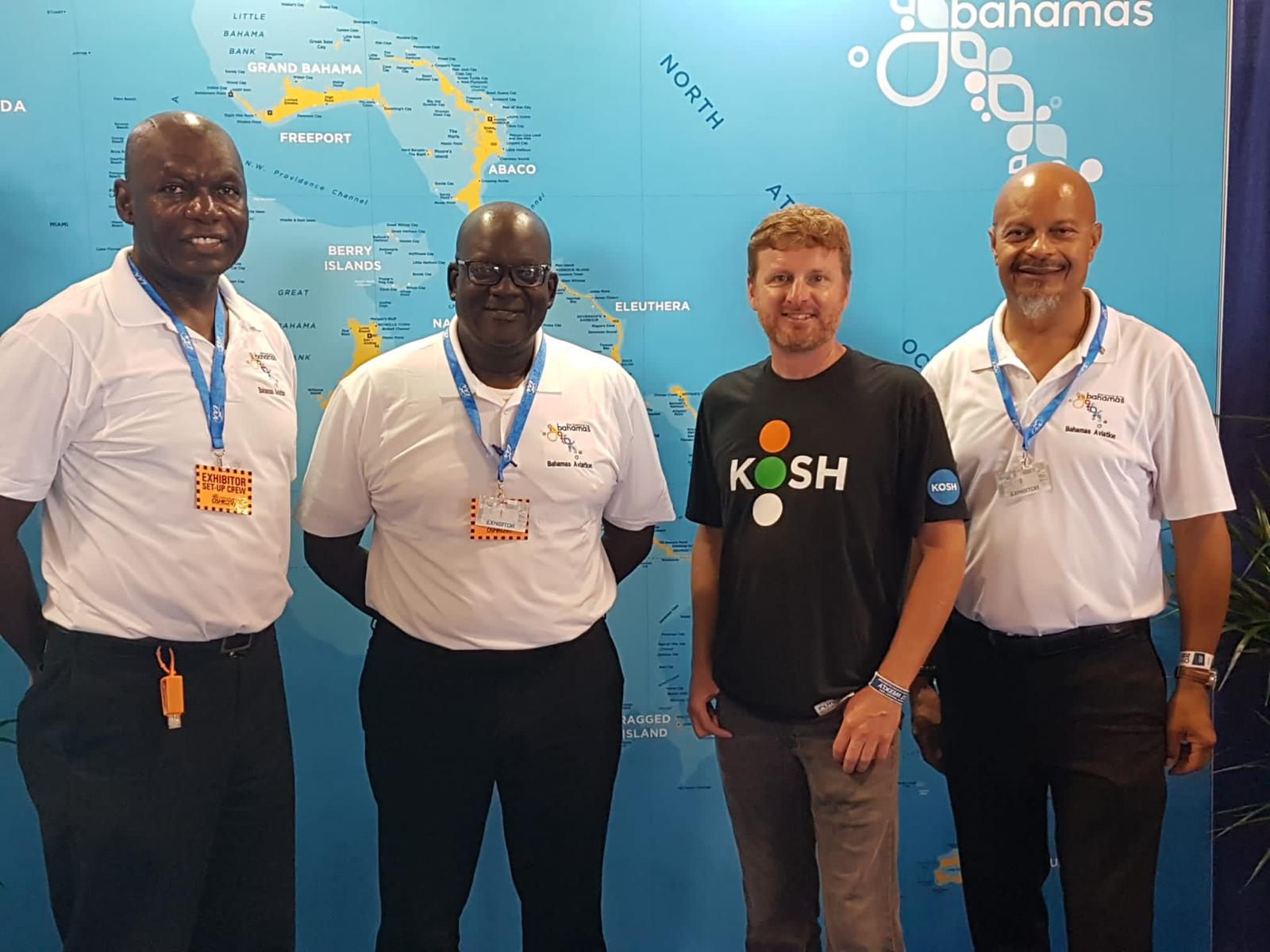 photo 2021 oshkosh steveo ps bahamas