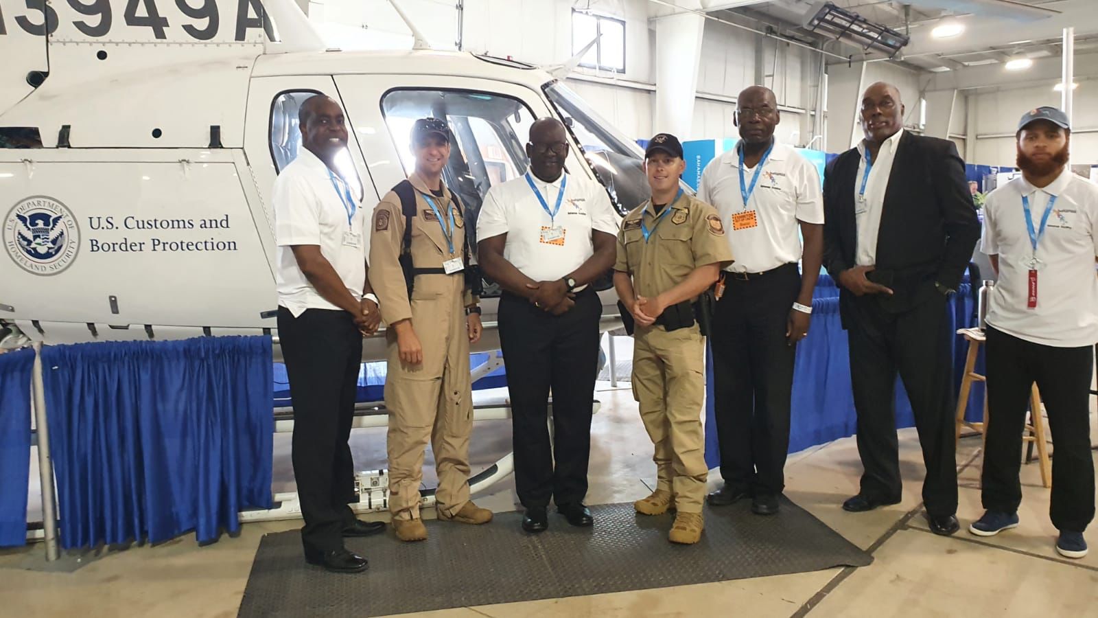 photo ps saunders n us customs 2021 oshkosh