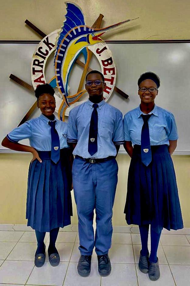 regional debate champions
