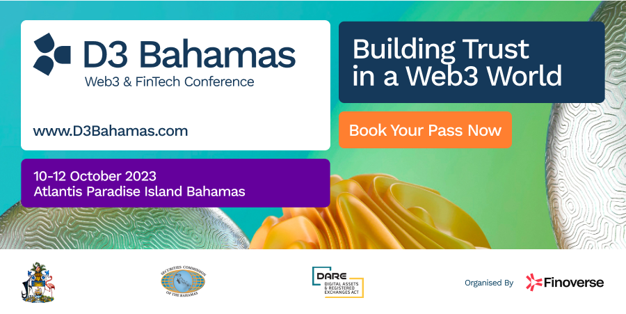 D3 Bahamas Banner