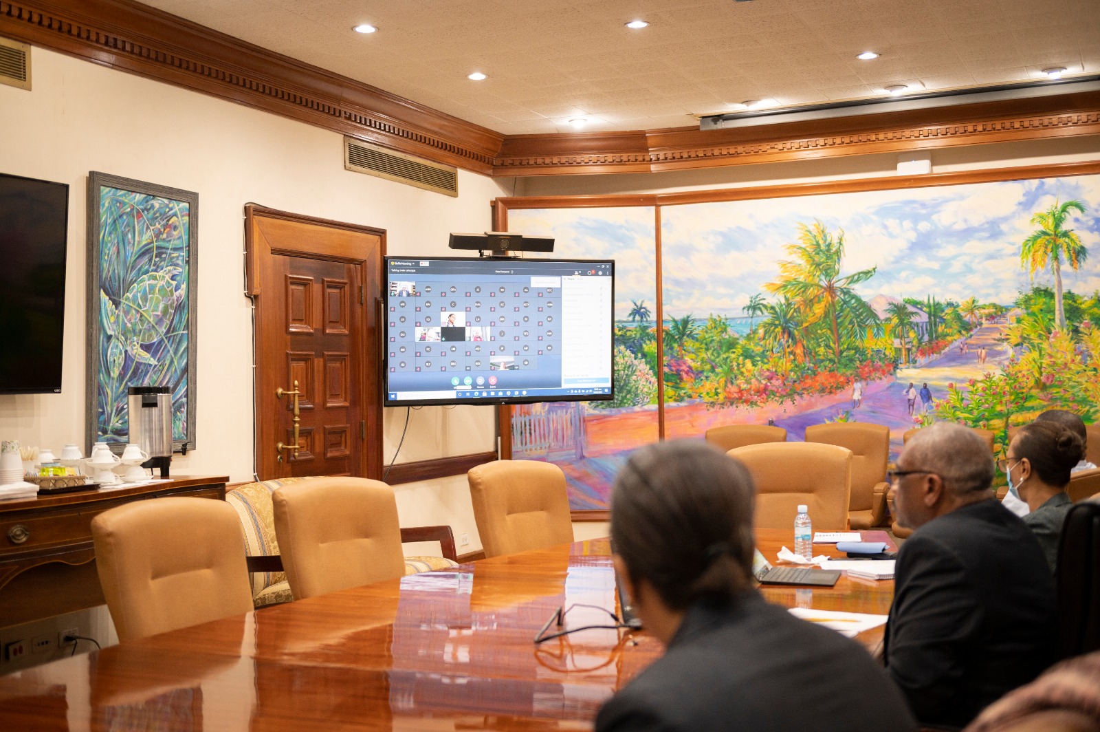 tourism meeting2 2