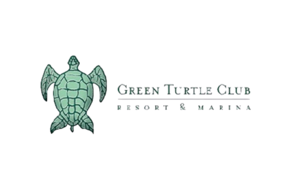 Green Turtle Club Logo