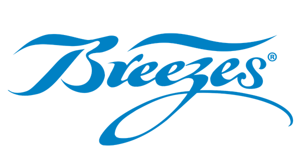 Breezes logo