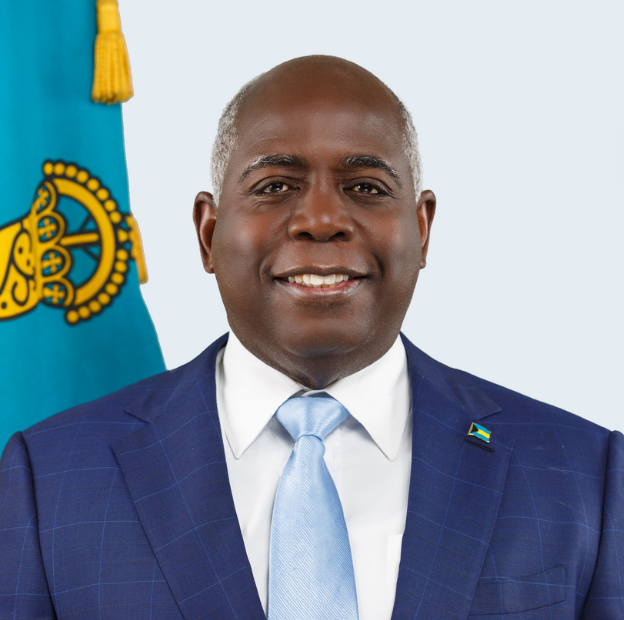 The Honourable Philip Davis