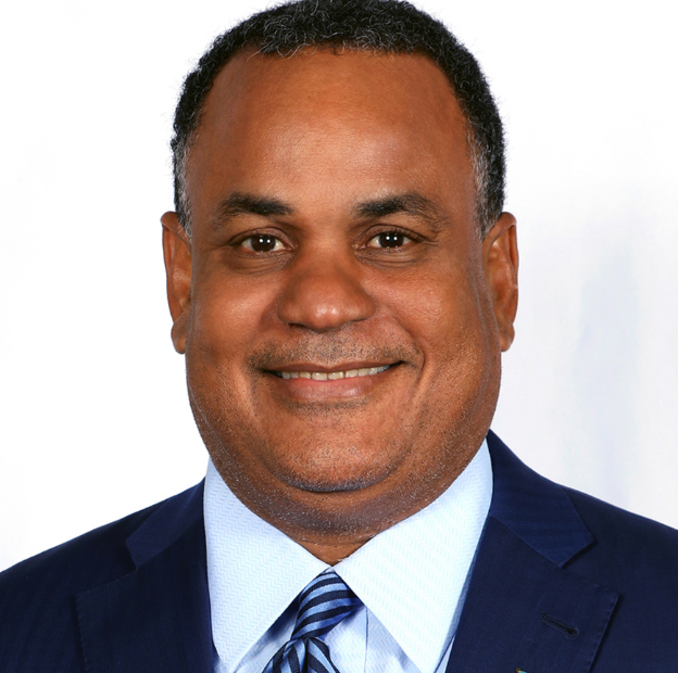 Sen. The Honourable Michael Halkitis