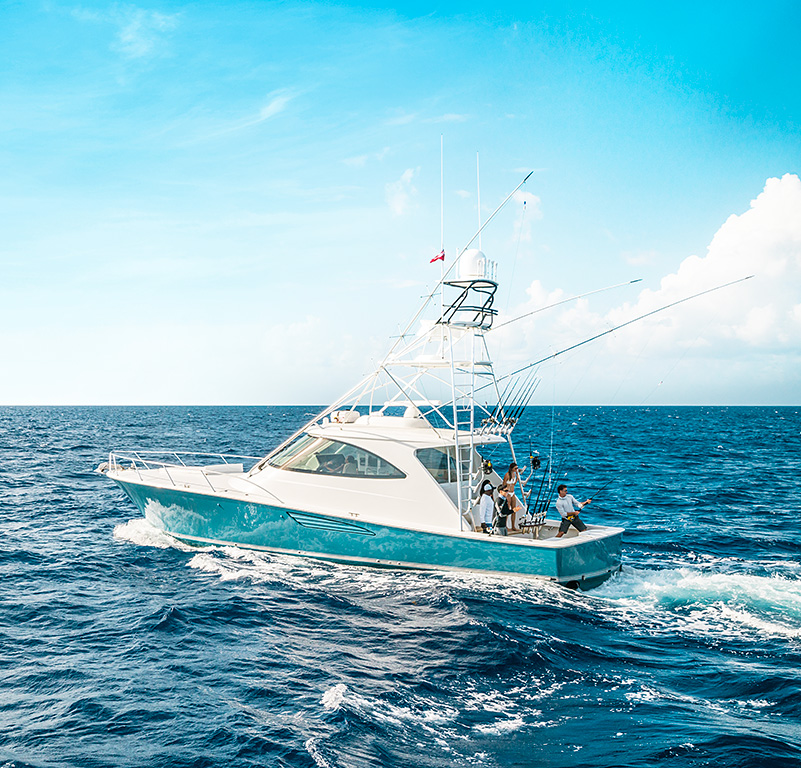 deep sea fishing trips in nassau bahamas