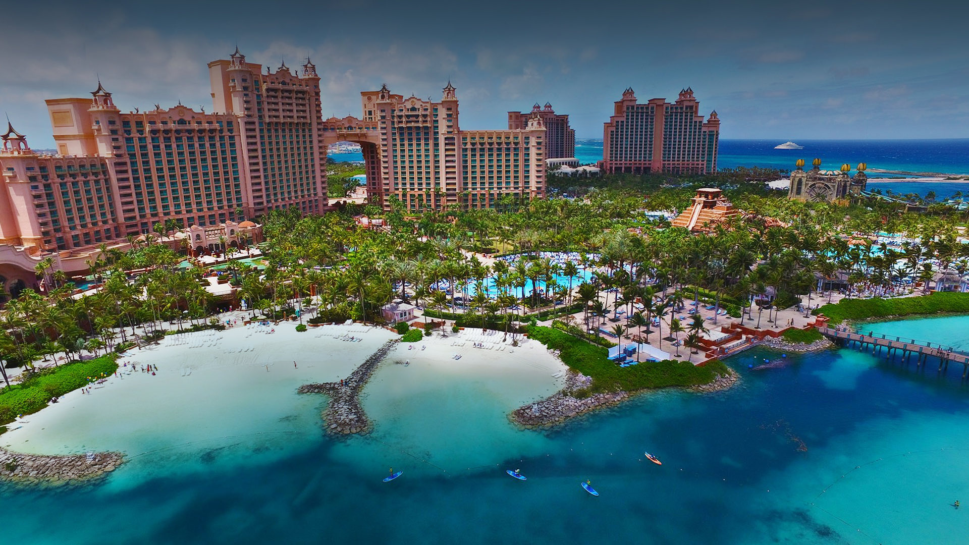 Atlantis Paradise Island Bahamas Official Site Atlantis Paradise Island Bahamas Official Site
